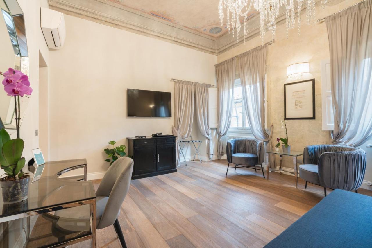 Relais Condotta 4*