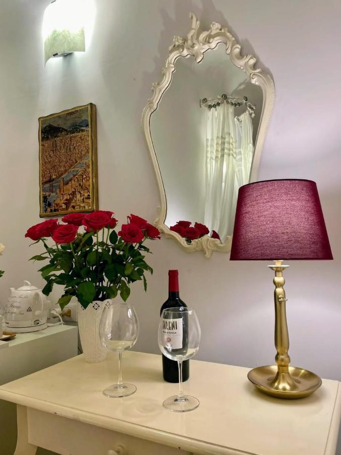 Milu - Milu Holidays Bed & Breakfast Florence
