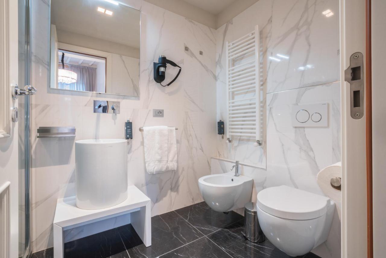 Maison d'hôtes Relais Condotta 4*