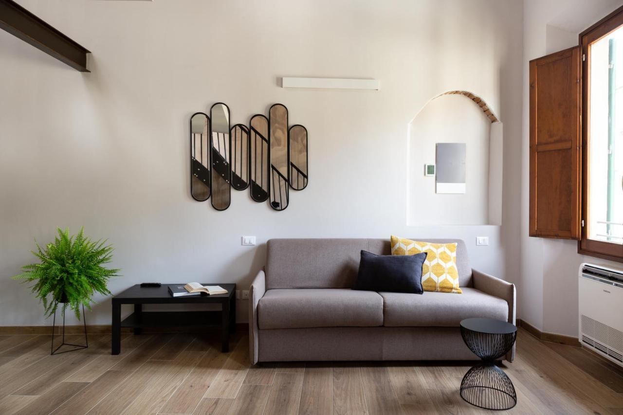 Apartment Florentia Art