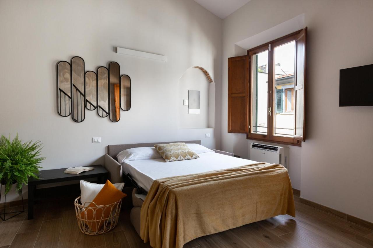 Florentia Art Apartment Florence