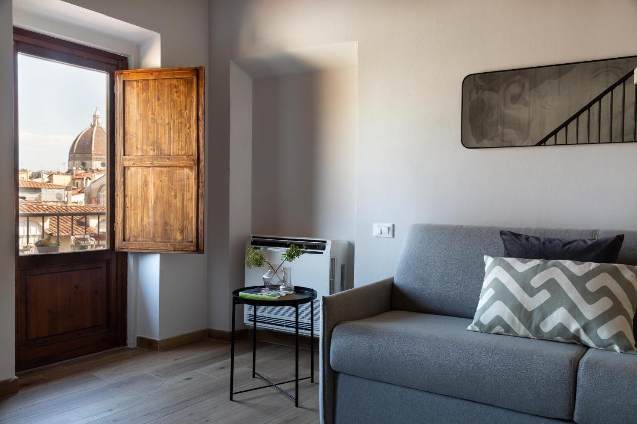 Florentia Art Apartment *