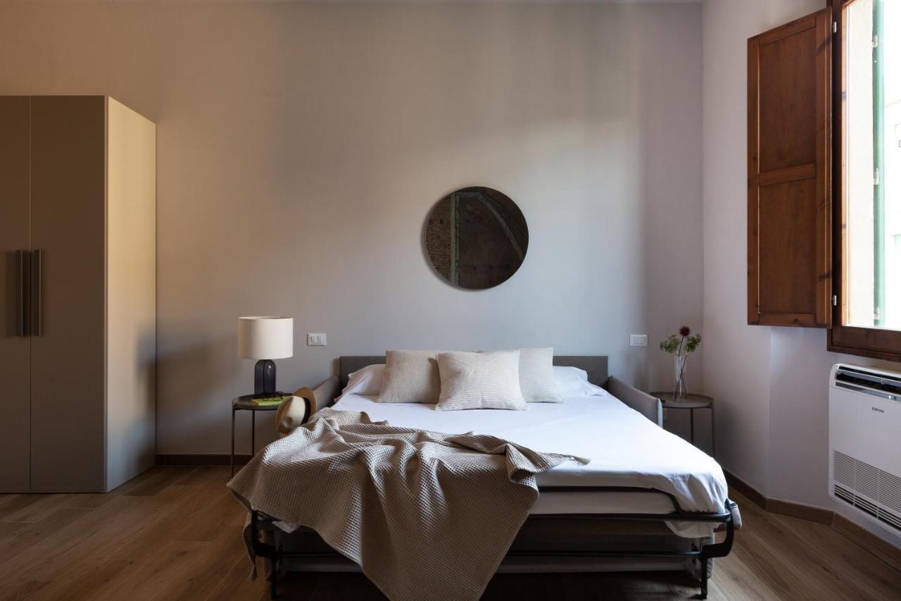 Florentia Art Apartment *