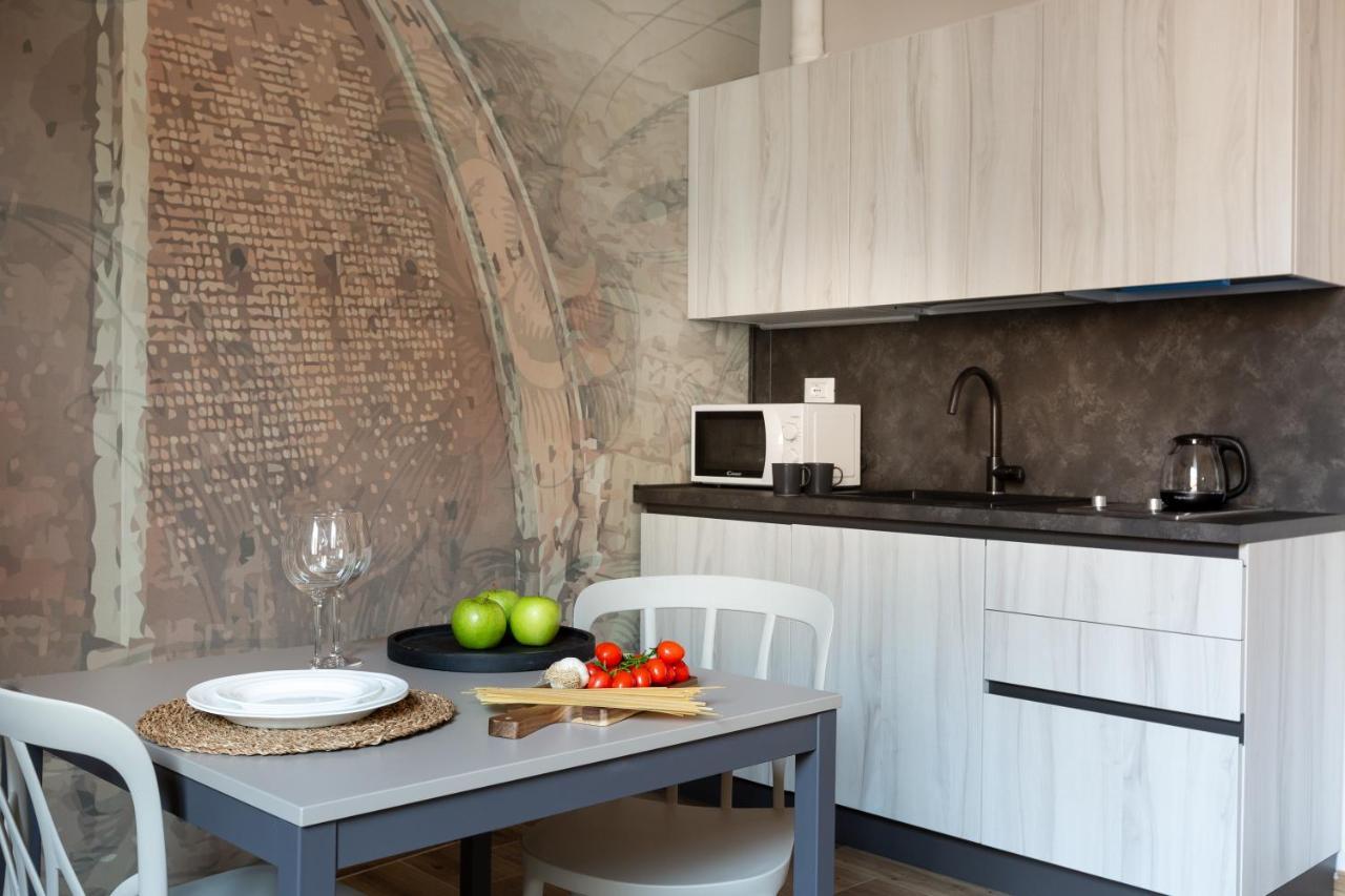 Florentia Art Apartment *