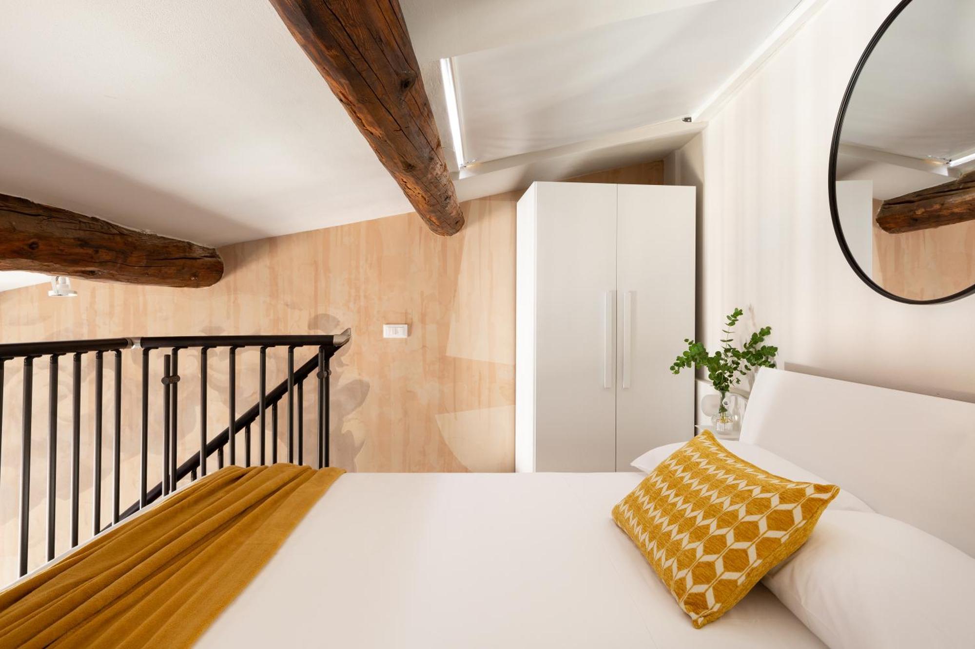 Apartment Florentia Art