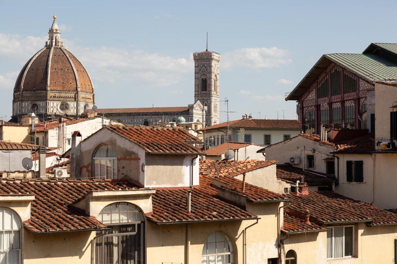 Apartment Florentia Art