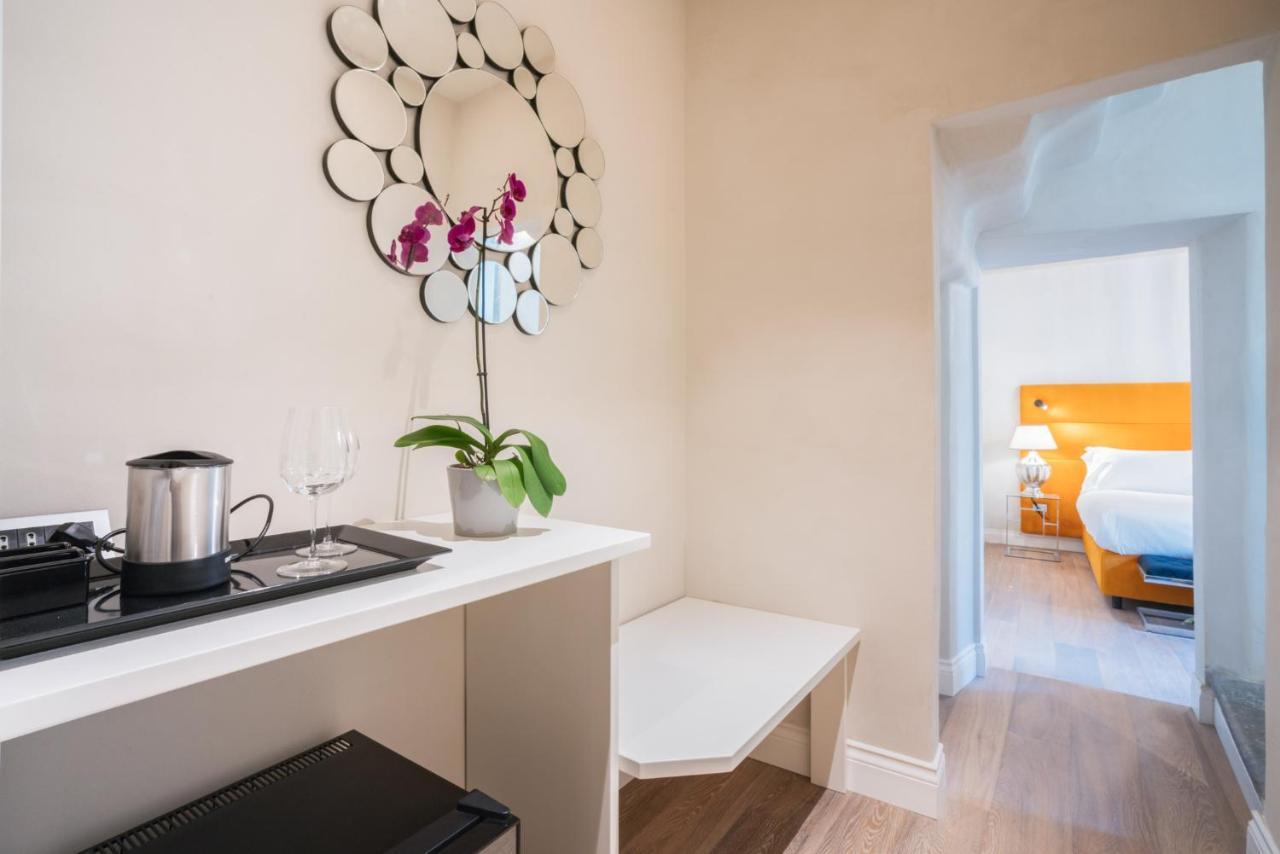 Relais Condotta Florence