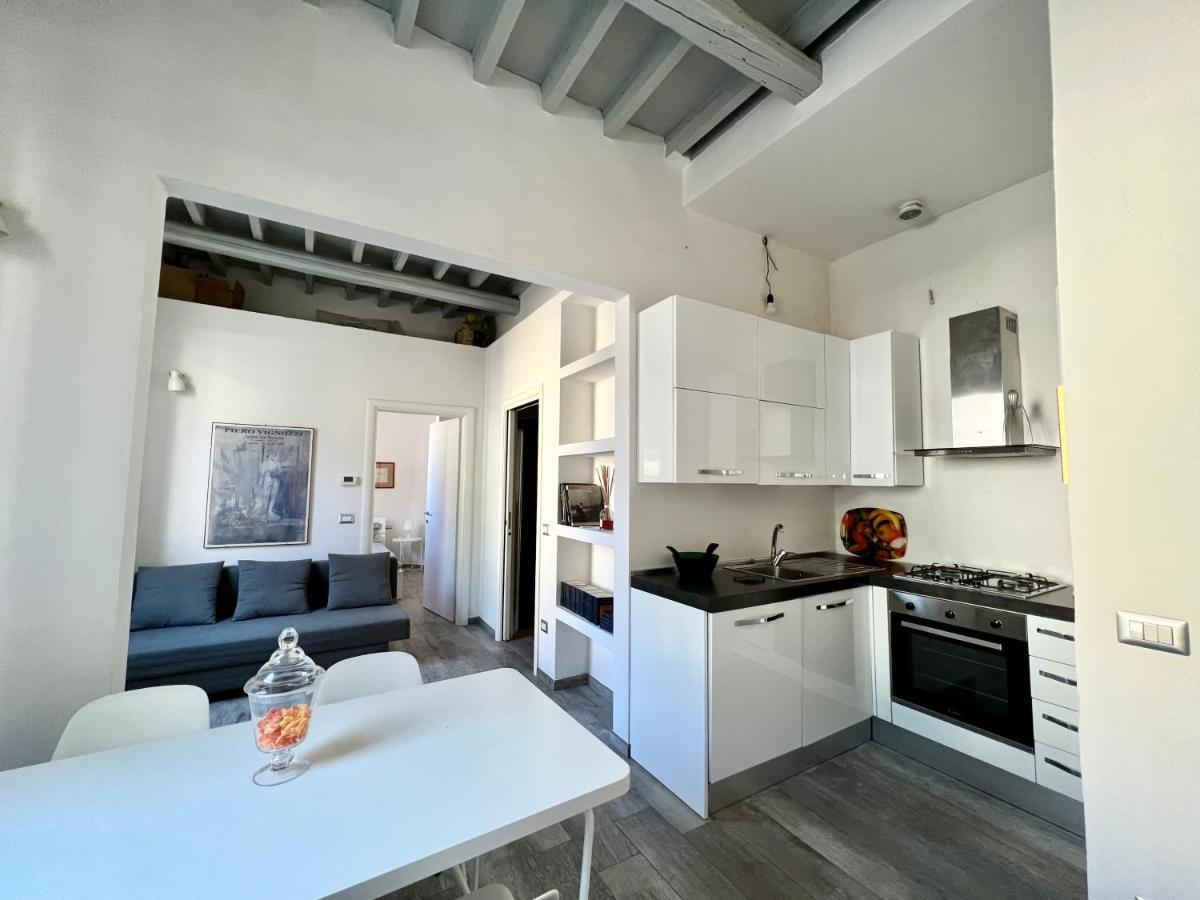 Appartement Guido18 Florence