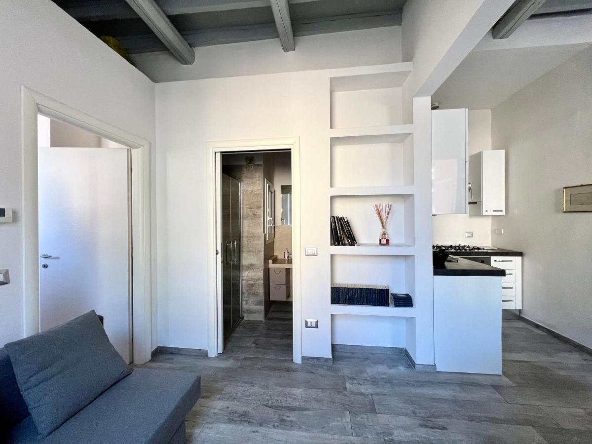 Guido18 Appartement Florence