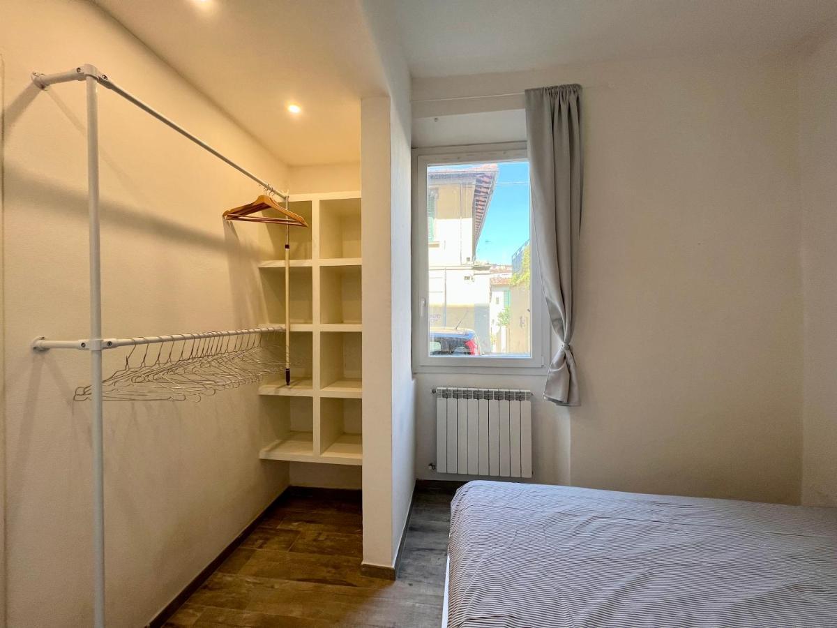 Guido18 Appartement