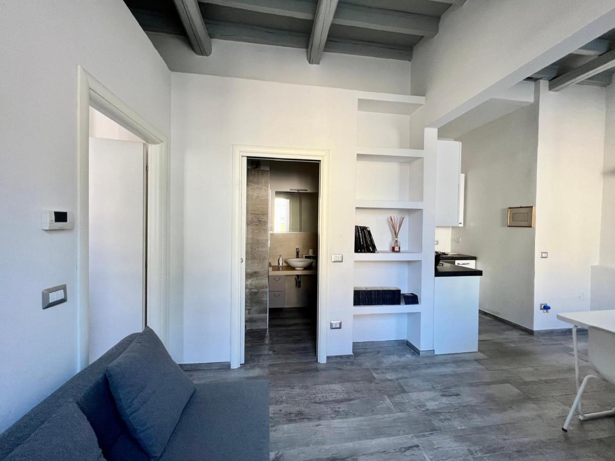 Guido18 Appartement