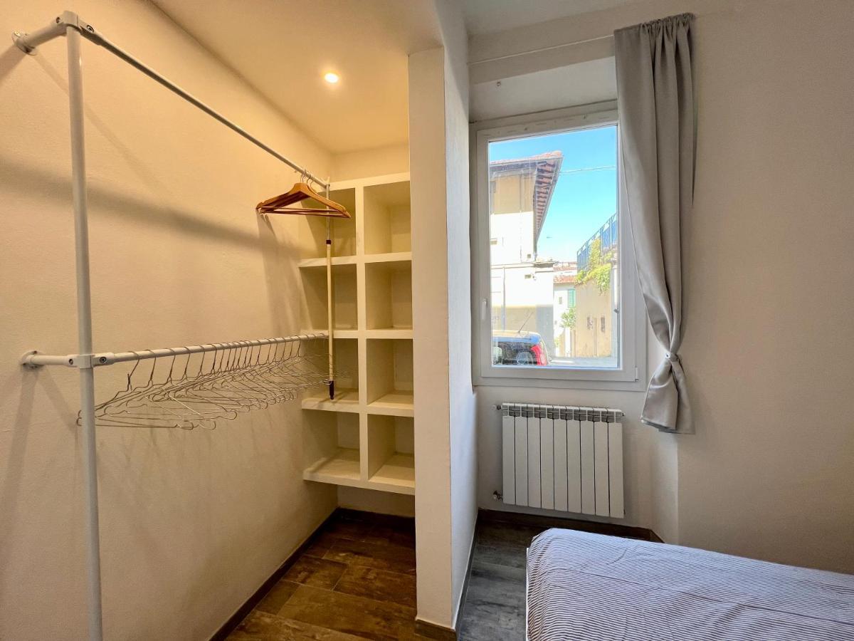Guido18 Appartement