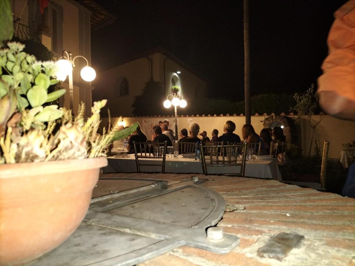 Gelsomino Garden Hotel 2*
