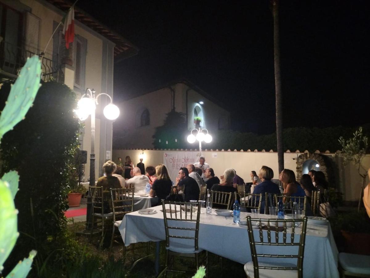 Gelsomino Garden Hotel 2*