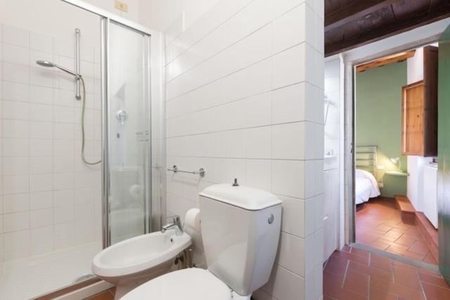 Brunelleschi Apartamento