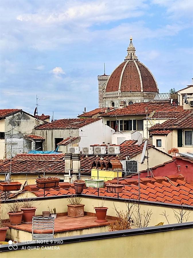 Brunelleschi Apartment *