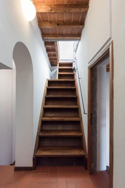 Apartamento Brunelleschi Florença