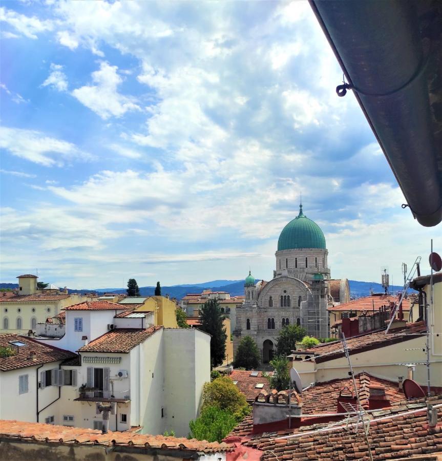 Apartamento Brunelleschi *