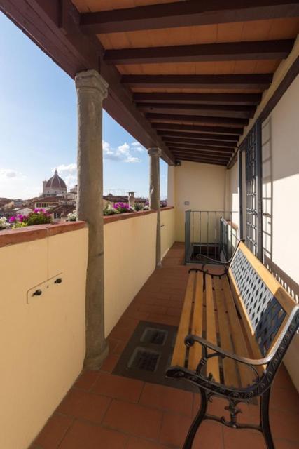 Apartment Brunelleschi *