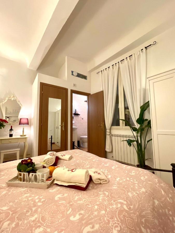 Milu - Milu Holidays Florence