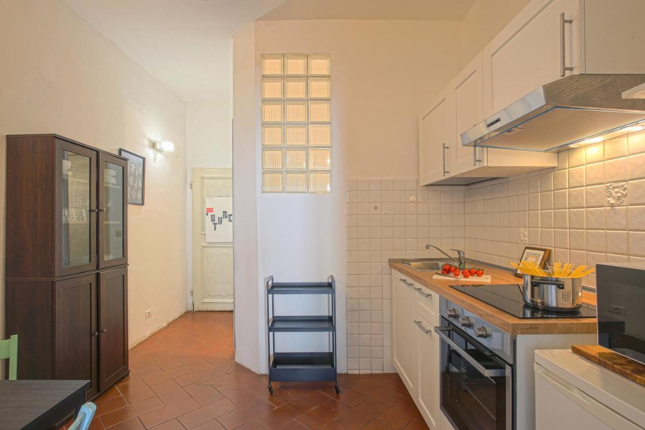 Apartment Camilla - Sweet Dreams In Florence