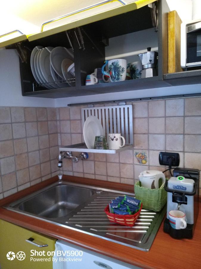 Appartement The Best Small Flat