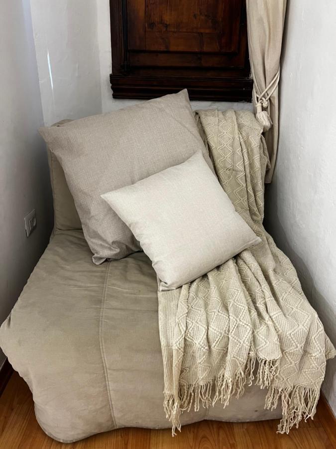 Guest house La Vigna Dolce Di Anna *