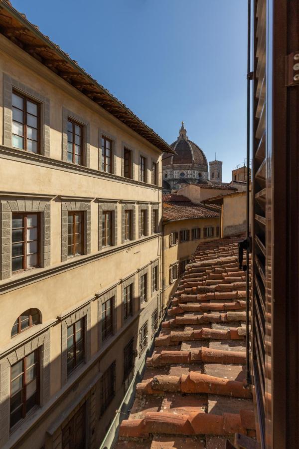 Appartement Duomo - ☆☆☆☆☆ View Of The Duomo Florence