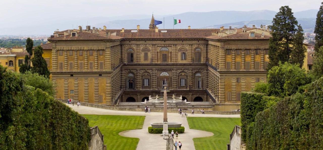 Appartement Duomo - ☆☆☆☆☆ View Of The Duomo