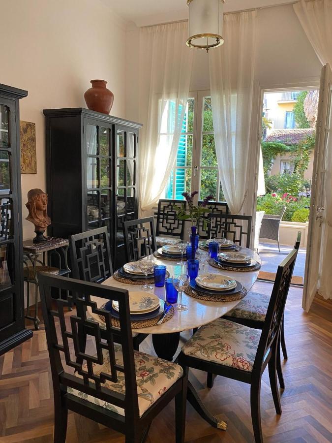 Charming Apt In San Frediano Apartamento Florença
