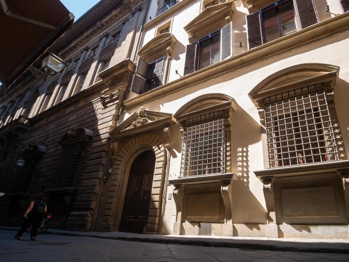Borgo Albizi Luxury Torretta Appartement