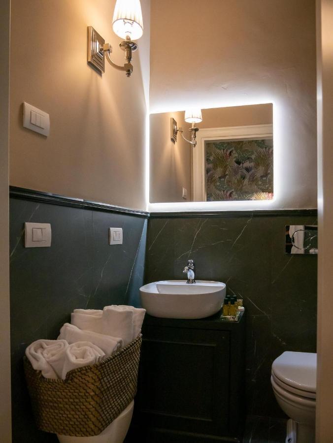 Appartement Borgo Albizi Luxury Torretta