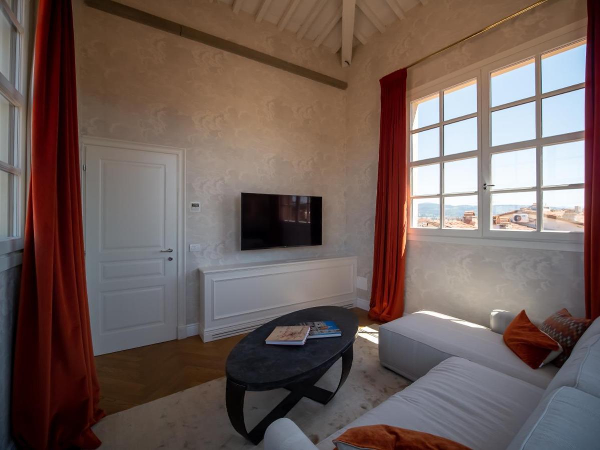 Appartement Borgo Albizi Luxury Torretta
