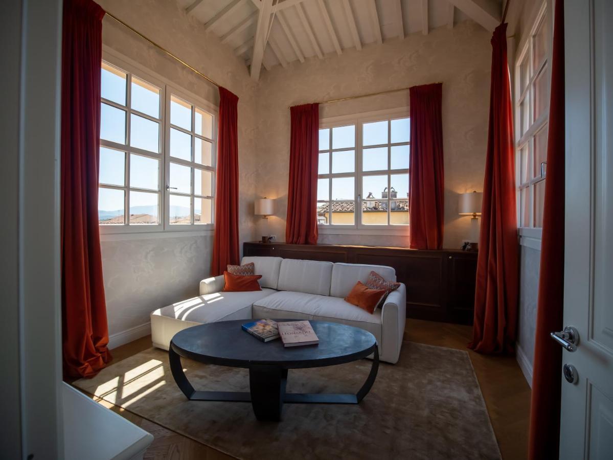 Borgo Albizi Luxury Torretta Appartement Florence