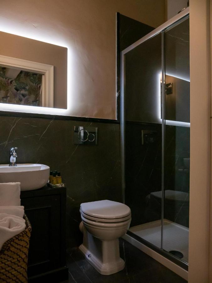 Borgo Albizi Luxury Torretta Appartement *