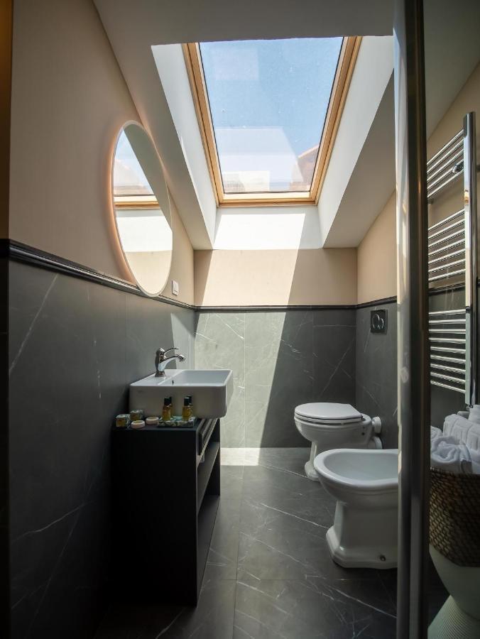 Borgo Albizi Luxury Torretta Appartement