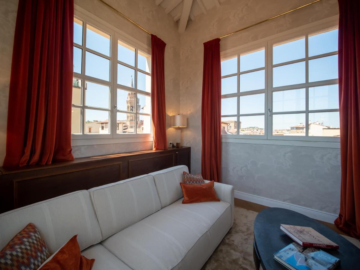 Borgo Albizi Luxury Torretta Appartement *
