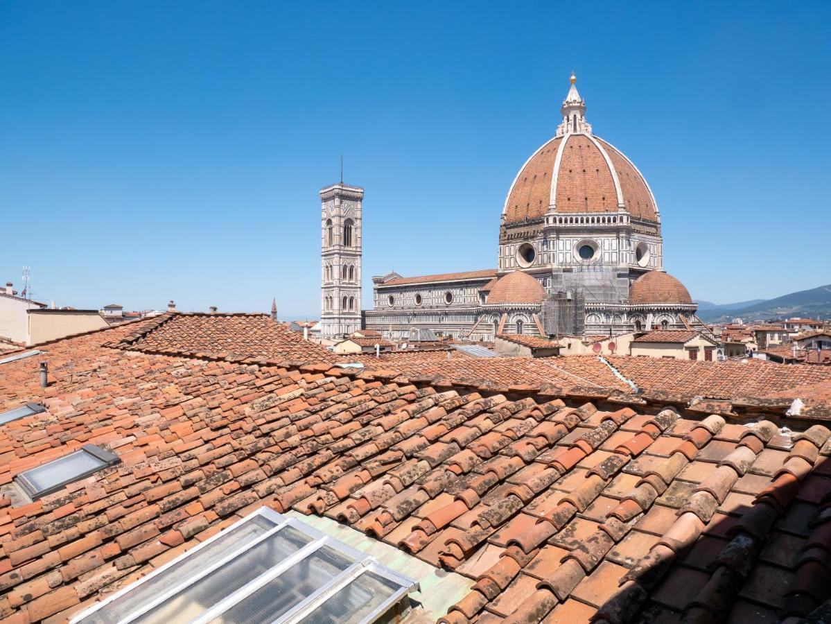 Borgo Albizi Luxury Torretta Appartement Florence