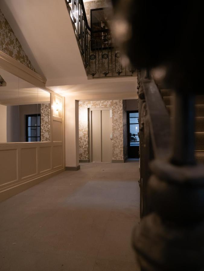 Appartement Borgo Albizi Luxury Torretta *