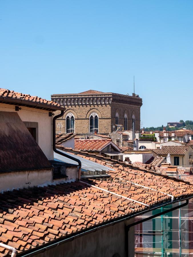 Appartement Borgo Albizi Luxury Torretta Florence