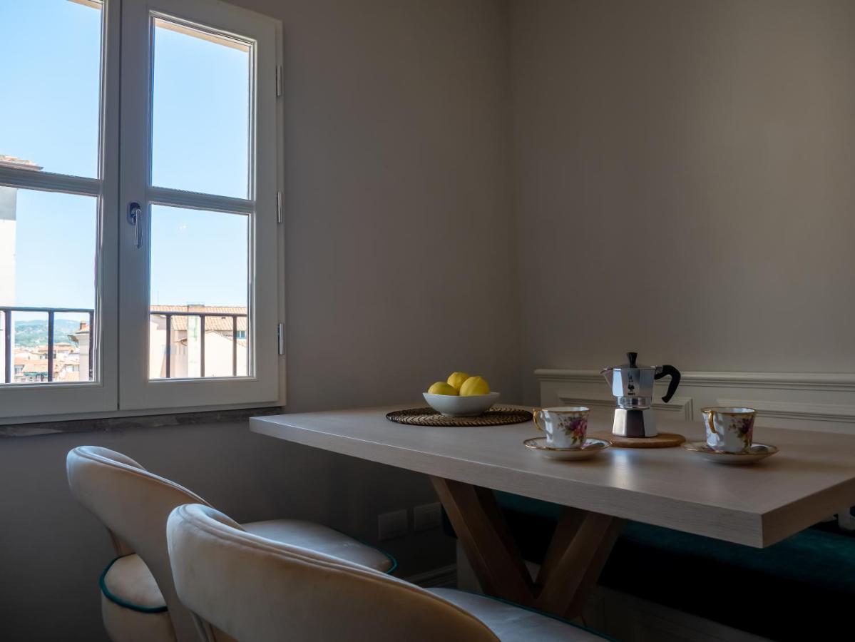 Appartement Borgo Albizi Luxury Torretta Florence