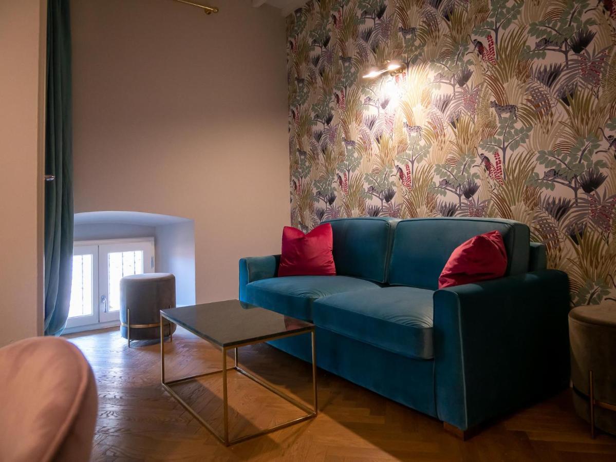Appartement Borgo Albizi Luxury Torretta *