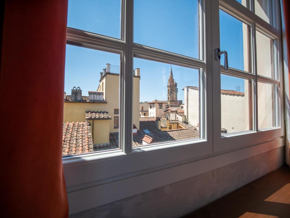 Borgo Albizi Luxury Torretta * Florence