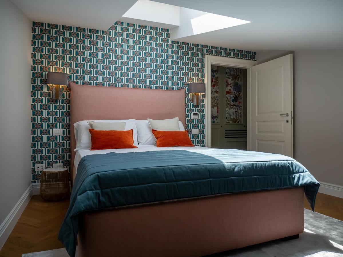 Appartement Borgo Albizi Luxury Torretta *