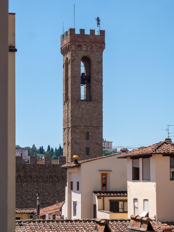 Borgo Albizi Luxury Torretta * Florence