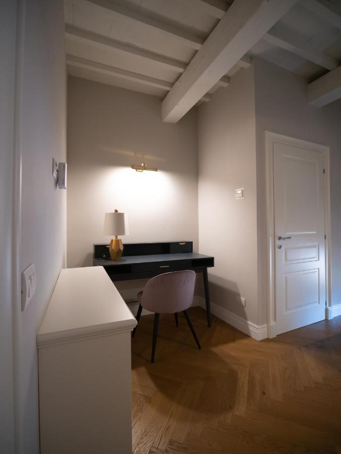 Borgo Albizi Luxury Torretta Appartement *