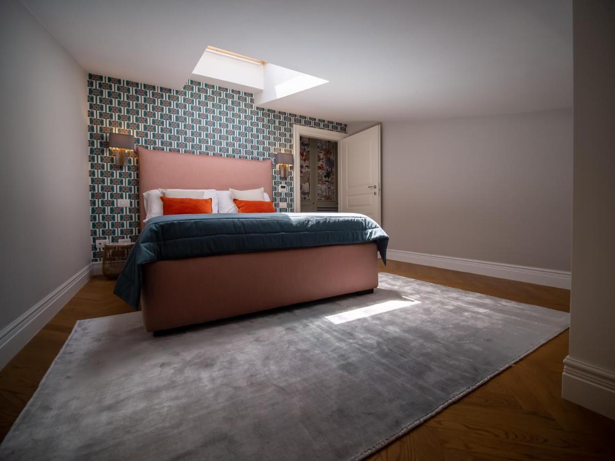 Appartement Borgo Albizi Luxury Torretta Florence