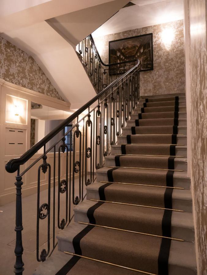 Borgo Albizi Luxury Torretta Florence