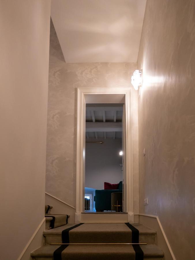 Appartement Borgo Albizi Luxury Torretta *