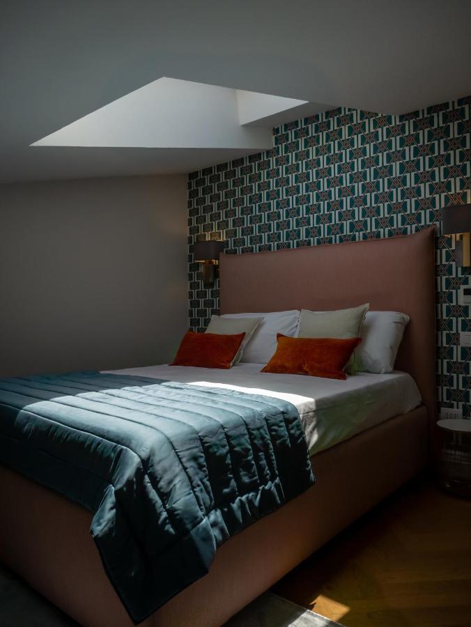 Borgo Albizi Luxury Torretta * Florence